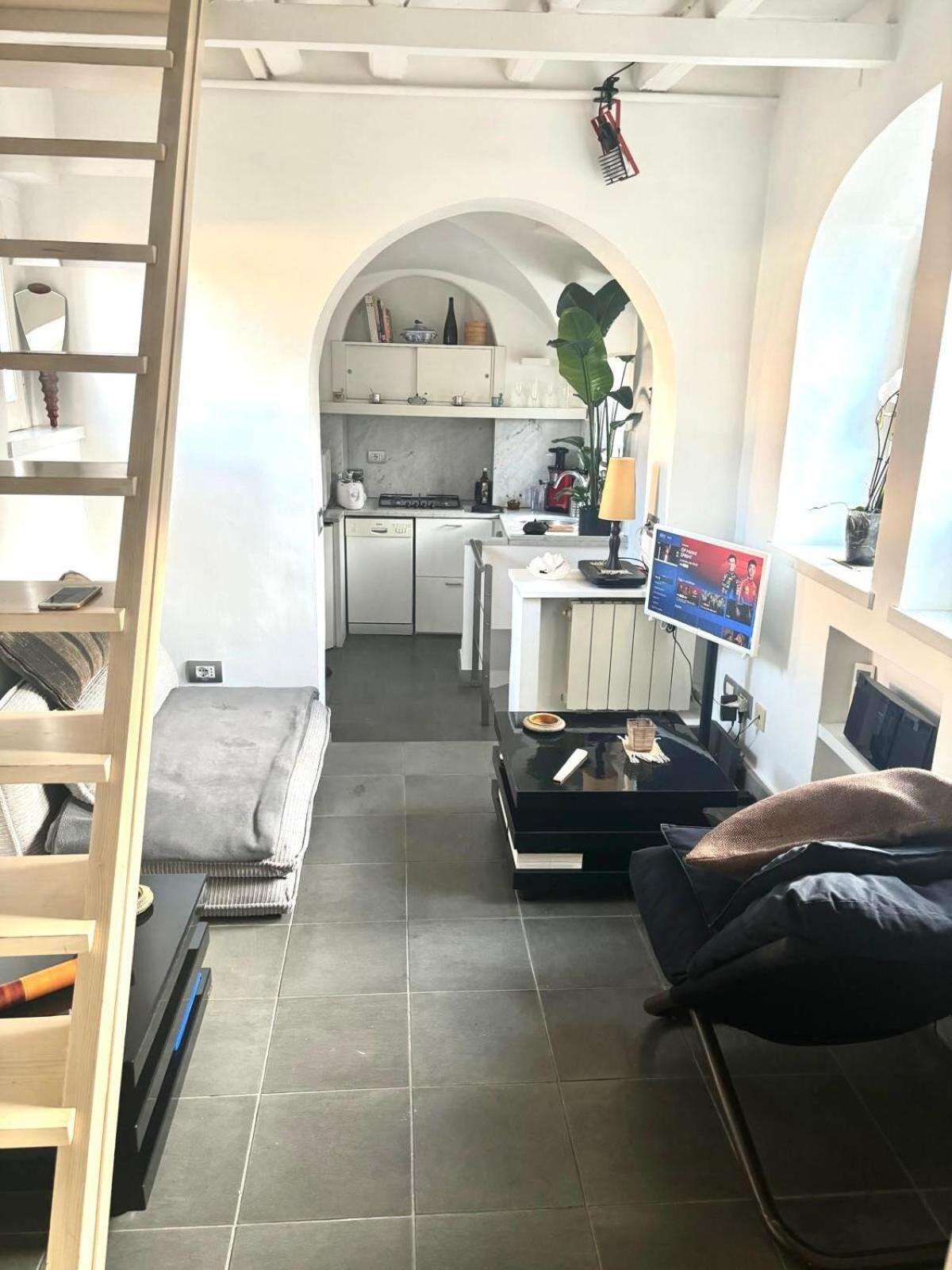 Navona Luxury Suite Apartment 罗马 外观 照片