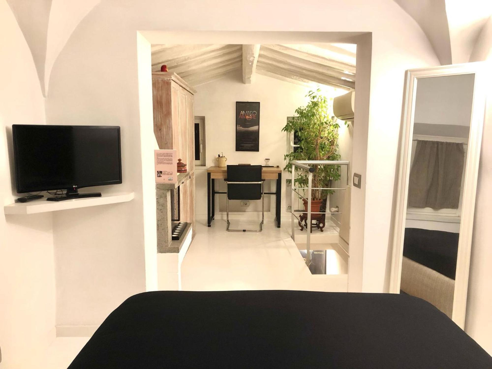 Navona Luxury Suite Apartment 罗马 外观 照片